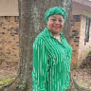 Meet your Posher, Gwendolyn